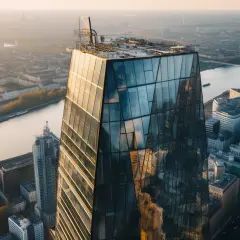 Rafał Zaorski kontra wspólnota Złota44: Czy epic flip w centrum Warszawy dojdzie do skutku?