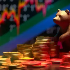Ripple (XRP) czeka atak niedźwiedzi? Eksperci radzą obserwować czynniki