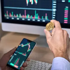 Czym jest trading? Praktyczne wyjaśnienie