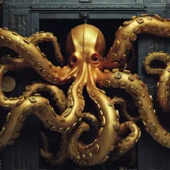 Jak Kraken narusza prywatność użytkowników: zaglądanie do portfeli.