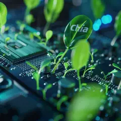 Kryptowaluta Chia: Co warto wiedzieć o nowej kryptowalucie Chia?