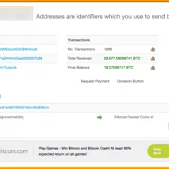 Bezpieczna weryfikacja adresu Bitcoin: uniknij wpadek i strat w kryptowalutach