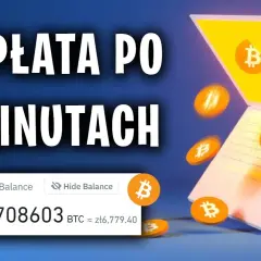 Darmowe bitcoiny: Prawdziwe sposoby zarabiania bez wkładu pieniędzy