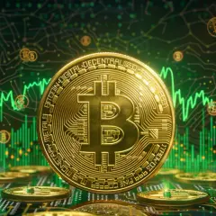 Historia kursu Bitcoina - Analiza zmian cen od początków kryptowaluty
