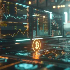 Giełda kryptowalut: Poradnik dla początkujących - Jak inwestować?