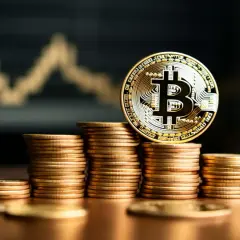 Bitcoin ma potencjał osiągnięcia nowego ATH: 70 tys. USD na wyciągnięcie ręki? Traderzy oceniają.