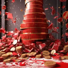 5,8 mld dolarów kary dla grup krypto i fintech: Jest srogo!