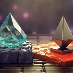 ChatGPT prognozuje możliwą cenę Ethereum po halvingu Bitcoina - odpowiedź może zaskoczyć