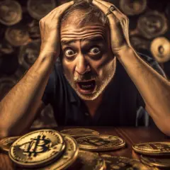 Kryptowaluty w Korei Południowej: rząd walczy z oszustami, rynek na krawędzi.