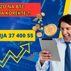 Nadchodzi korekta bitcoina? Mrożące krew w żyłach prognozy ekspertów