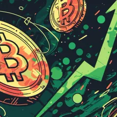 Bitcoin może podwoić wartość? To dobry moment na inwestycje