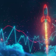 To największa prognoża dla Bitcoina! Jego cena ponoć wzrośnie ponad 70 000 USD