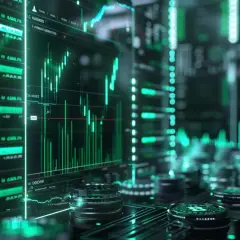 Kurs USD Coin: Aktualny kurs kryptowaluty USD Coin