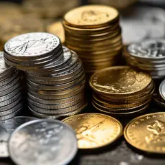 Robert kiyosaki: dlaczego każdy powinien mieć złoto i srebro już teraz