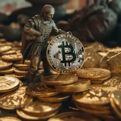 Bitcoin kontynuuje wzlot na szczyt - ważny tydzień przed nami: obserwuj te wydarzenia
