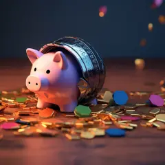 Niespodziewane wyniki JPMorgan: kryptowaluty przehajpowanym badziewiem?