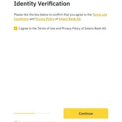 Weryfikacja Binance: Uniknij blokady konta i poznaj sekrety dostępu