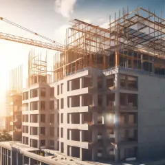 Prognozy dla rynku nieruchomości w 2025 roku - jest nadzieja?