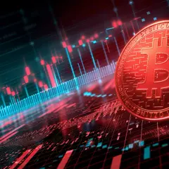 Kurs bitcoina przekracza 51 000 usd: nowy etap hossy na rynku kryptowalut