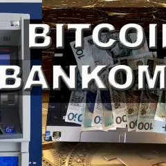 Jak bezpiecznie i szybko korzystać z Bitcoin bankomatu bez ryzyka