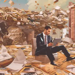 Upadłość ogłoszona. Walczą o zgodę na sprzedaż aktywów za 1,6 mld USD.
