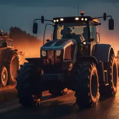 Protest rolników przysłoni ważny temat zastępczy