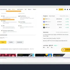 Jak kupić kryptowaluty na Binance: Prosty sposób na bezpieczny start