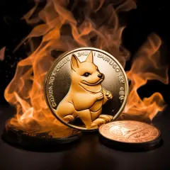 Koniec dominacji memecoinów z psem Shiba: co dalej?