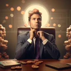 Michael Saylor sprzedał Bitcoiny wartą 10 mld $. Zaskoczenie?