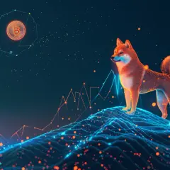 Shiba Cena: Aktualne notowania i analiza cen kryptowaluty Shiba Inu