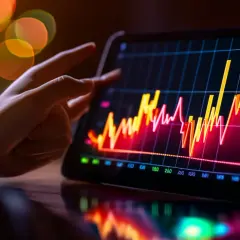 Ekspert przewiduje, że bitcoin już nigdy nie spadnie poniżej 40 tys. usd. jakie ma argumenty?