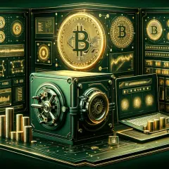 Najpewniejsze sposoby gdzie trzymać kryptowaluty: poradnik bezpieczeństwa
