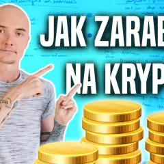 5 skutecznych metod jak zarobić na kryptowalutach - poradnik dla początkujących