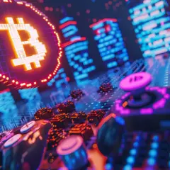 Game - Kryptowaluta w grach: Jakie są możliwości w kryptowalutach?
