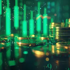 Fundusz kryptowalutowy notuje wzrost aż o 66 proc. Tutaj szczegóły