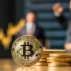 PlanB: cena Bitcoina szykuje się do wystrzału. Podał konkrety