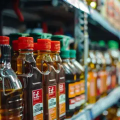 Cena oleju ELF: Czy warto zakupić olej ELF? Sprawdź cenę
