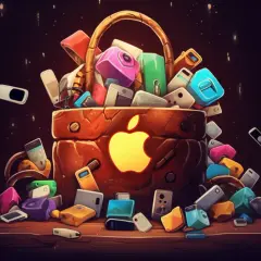 Apple ugina się przed Unią Europejską. Ogromna zmiana dla użytkowników!