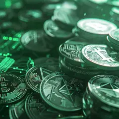 Kurs kryptowaluty na BitBay: Sprawdź kursy kryptowalut na platformie BitBay