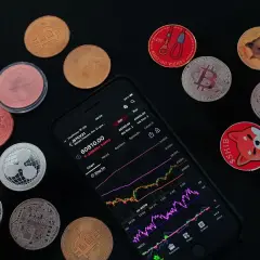 Jak bezpiecznie zarabiać na bitcoinie bez ryzyka i strat dla początkujących