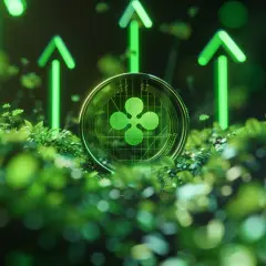 Czy ripple (XRP) zaliczył potężny wzrost? Takie są prognozy na maj