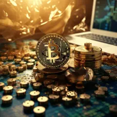 Bitcoin Jak Zdobyć: Skuteczne metody na pozyskanie BTC - Sposoby