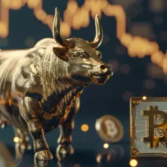 Czy cena bitcoina skoczy powyżej 74 tys. dolarów w tym tygodniu? Analitycy zaskakują