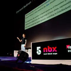 Niesamowite! Ari10 zaskakuje na Next Block Expo w Warszawie