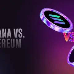 Ethereum kontra solana: która jest lepsza opcja?