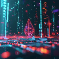 Analiza rynku Ethereum: Zanurz się w analizie trendów i perspektyw