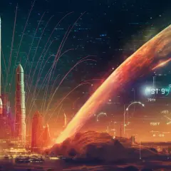 Nowy raport: Skład paliwa pod kolejną hossę kryptowalut.