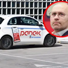 Lider carsharingu na krawędzi bankructwa: łapówki i prokuratura. Sytuacja wyjaśniona przez szefa. Co z klientami?