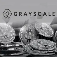 Grayscale przenosi BTC warte 900 mln na Coinbase. Cena Bitcoina w dół?