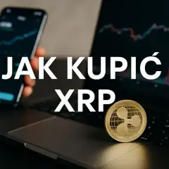 Kupno XRP: W jaki sposób zakupić i zainwestować w XRP?